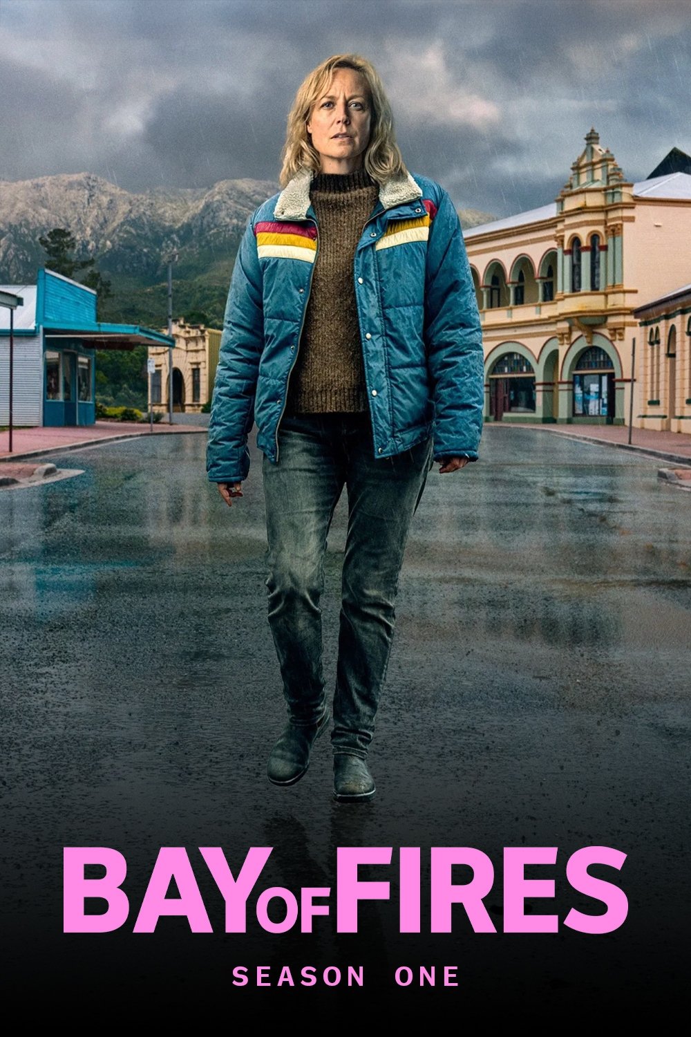 Bay of Fires - Season 1