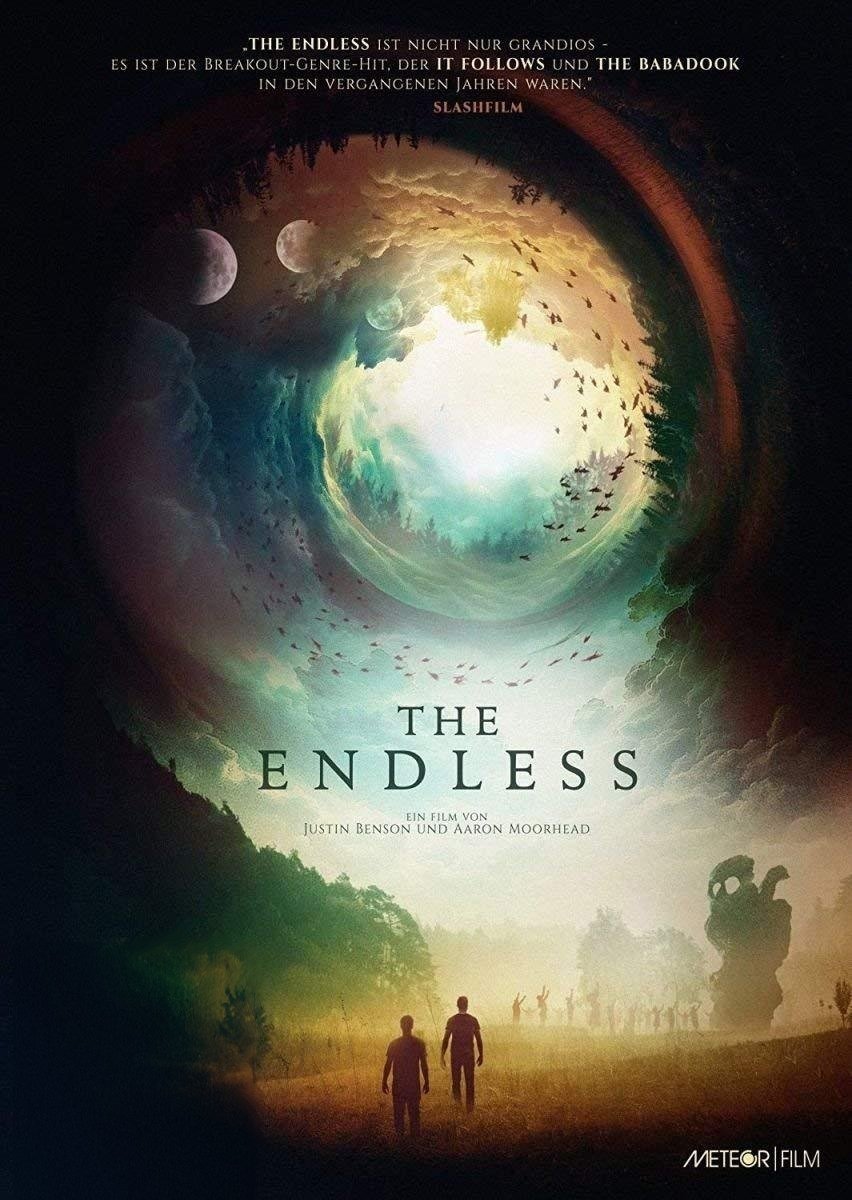 The Endless