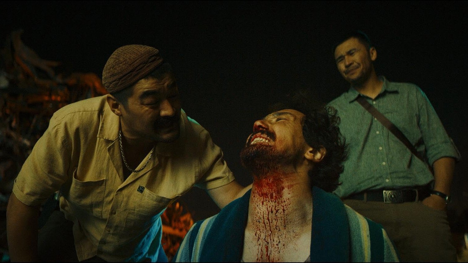 KIll Me (2023)