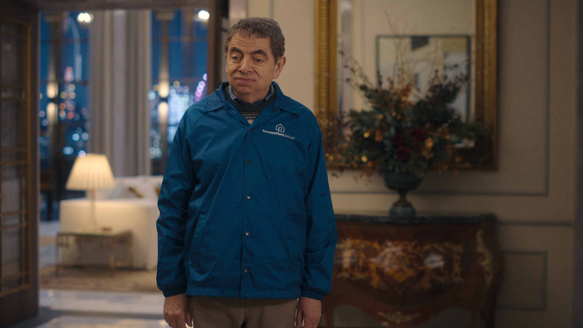 Man vs Baby Season 1 :Episode 2  Chapter 2