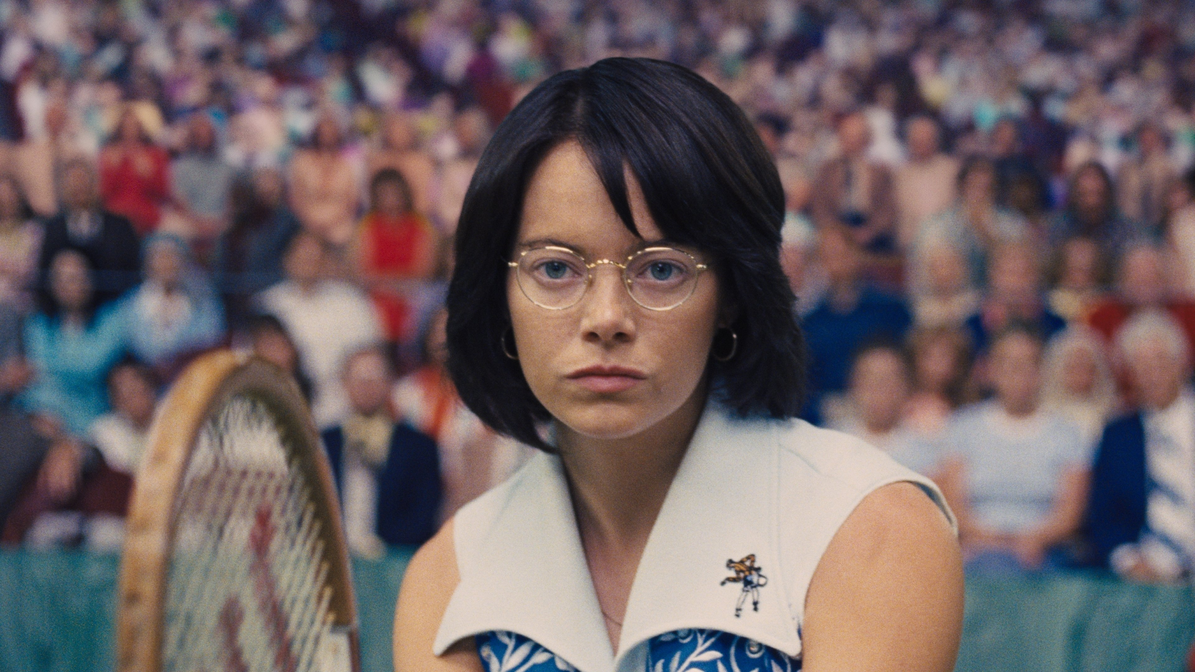 Battle of the Sexes (2017)