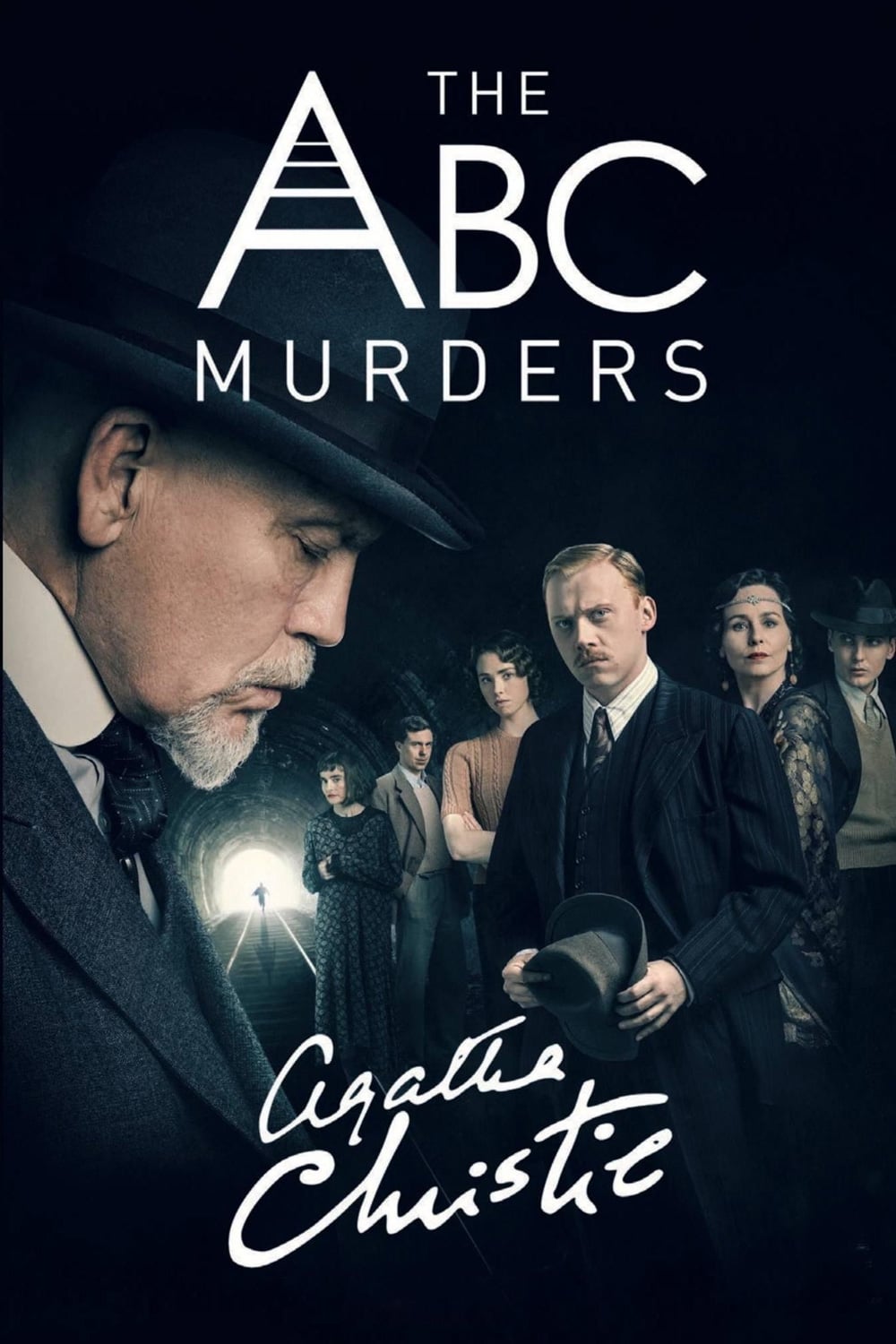 ABC contre Poirot streaming