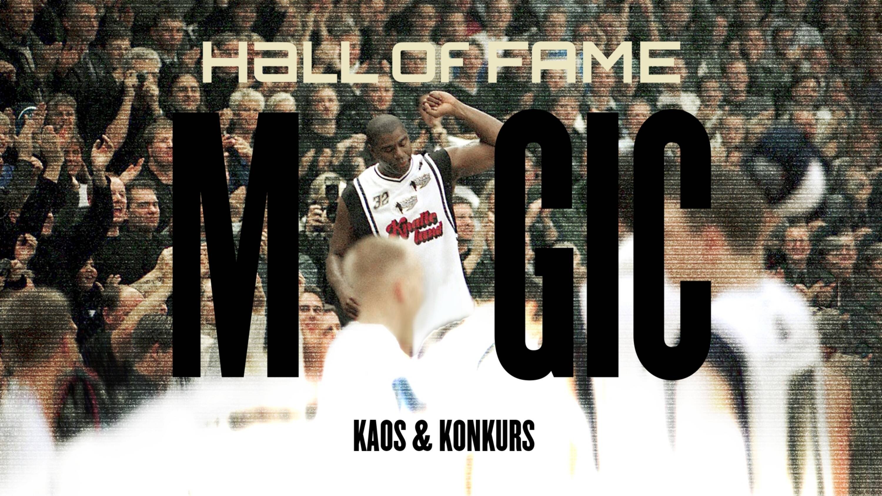 Thumbnail for Magic - Chaos and the threat of bankruptcy Season 1 Episode 6