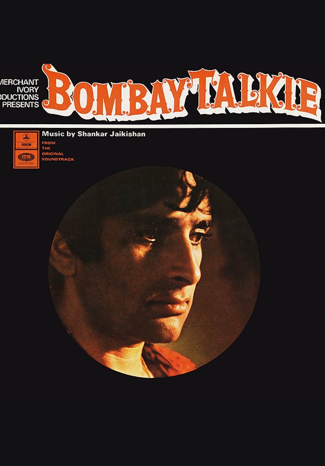 Bombay Talkie