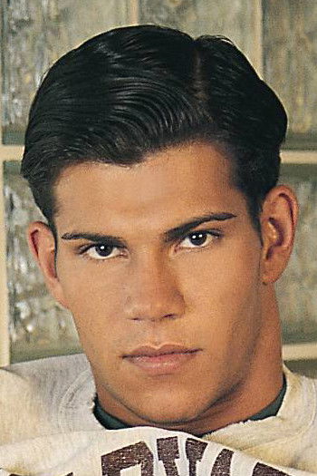 et billede af Lance Williams