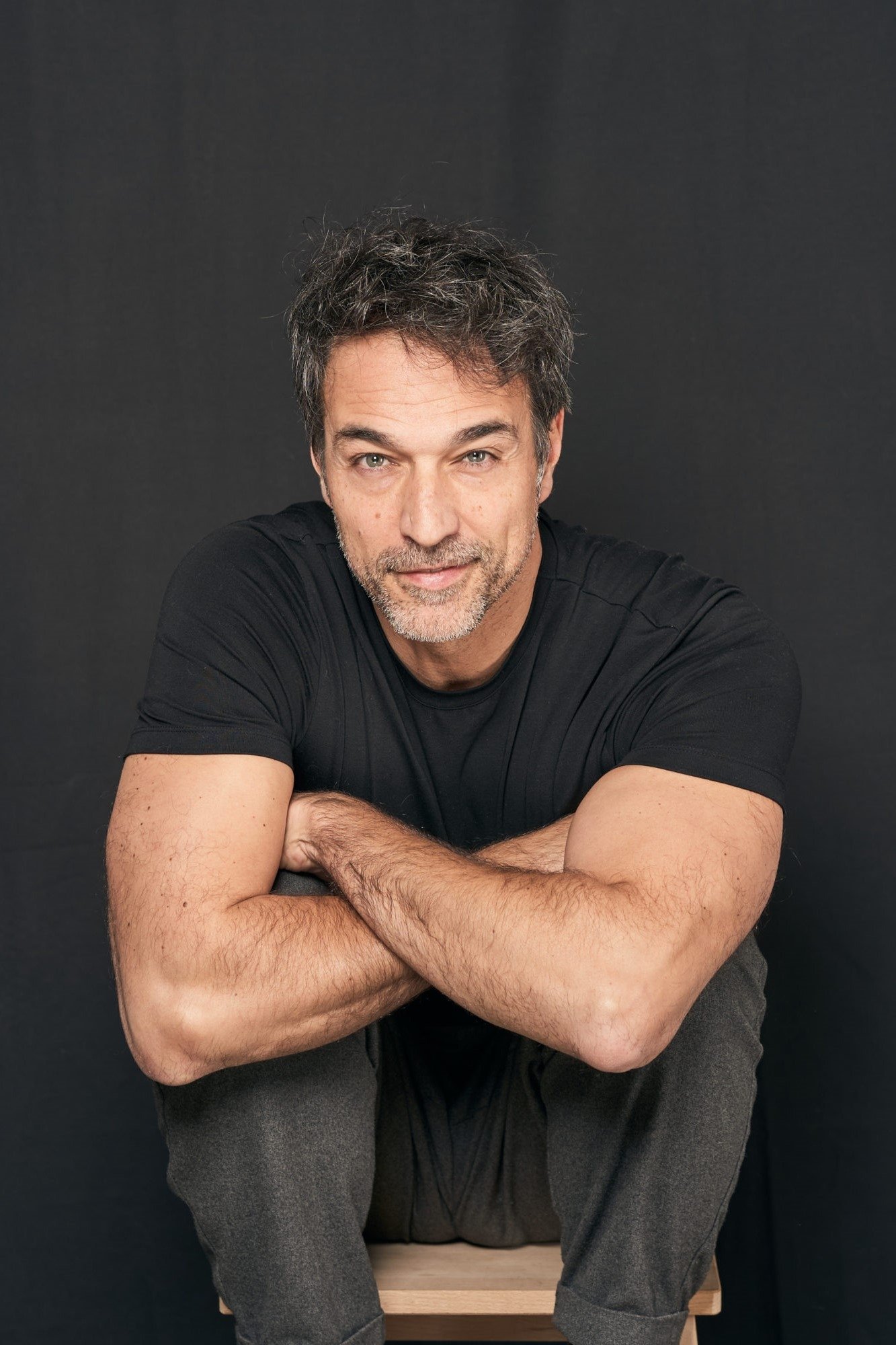 et billede af Ibán Malo