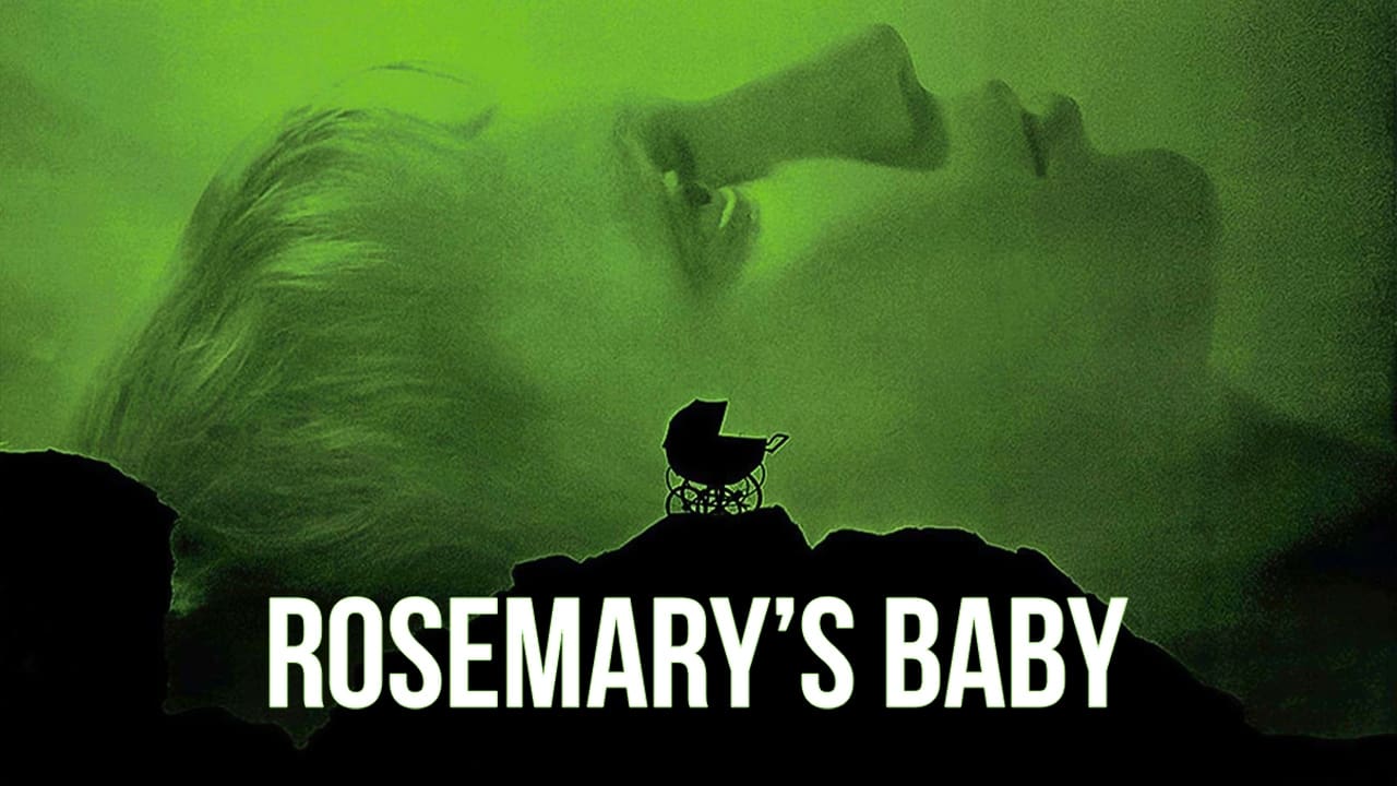 Rosemaryn painajainen (1968)