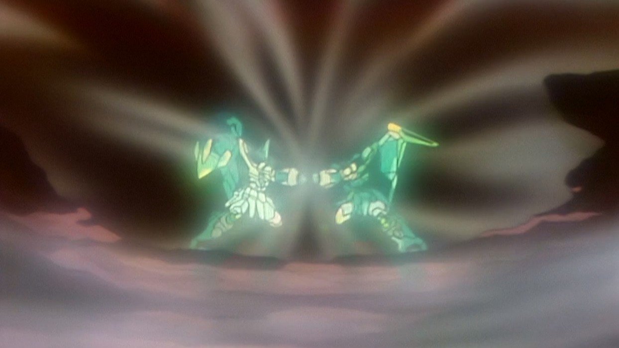 Thumbnail for God of Destruction! Decisive Battle in the Storm! Season 0 Episode 2