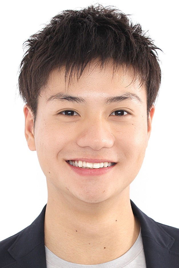 et billede af Kika Kobayashi