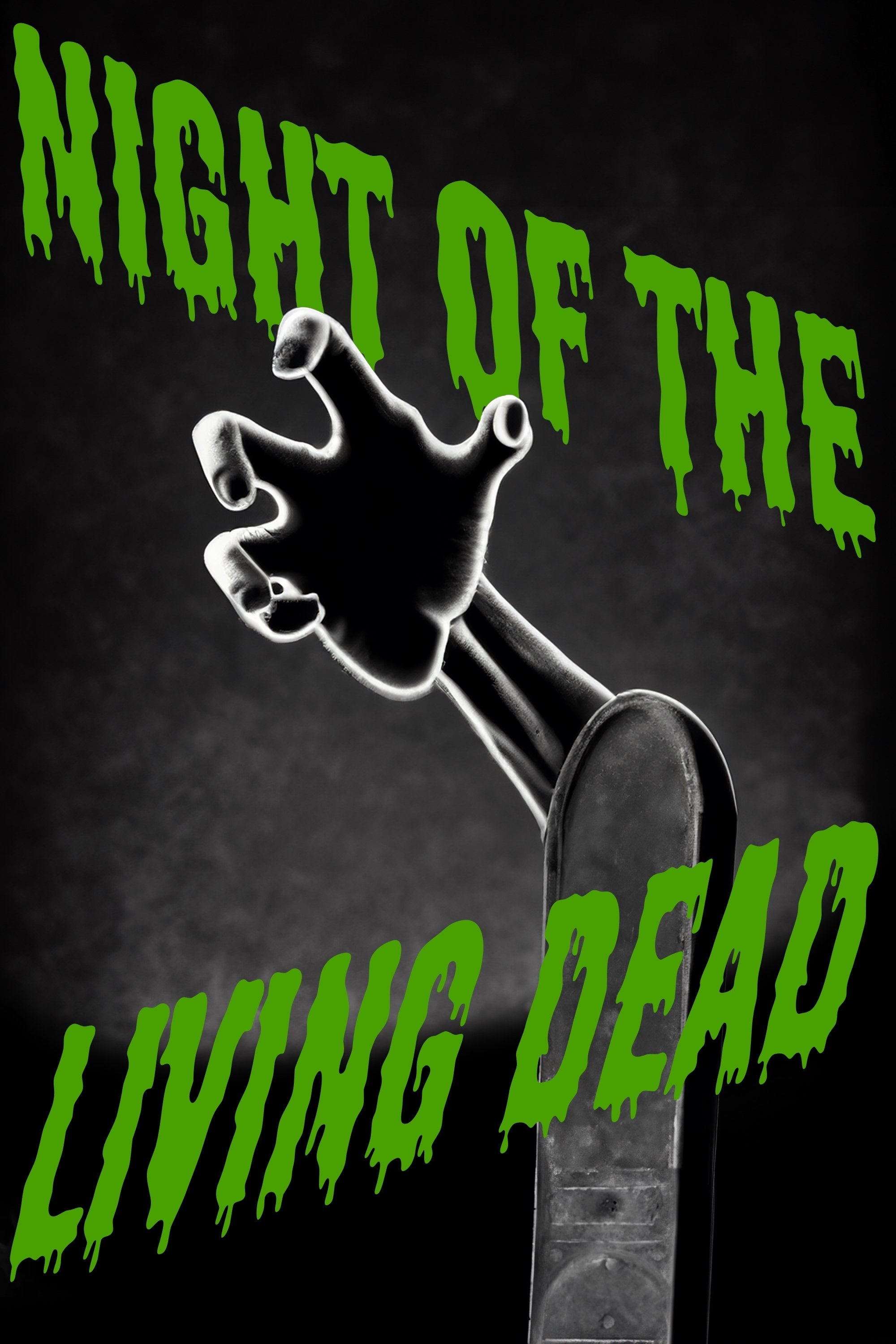 Night of the Living Dead