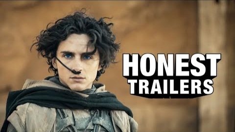 Honest Trailers 13x16