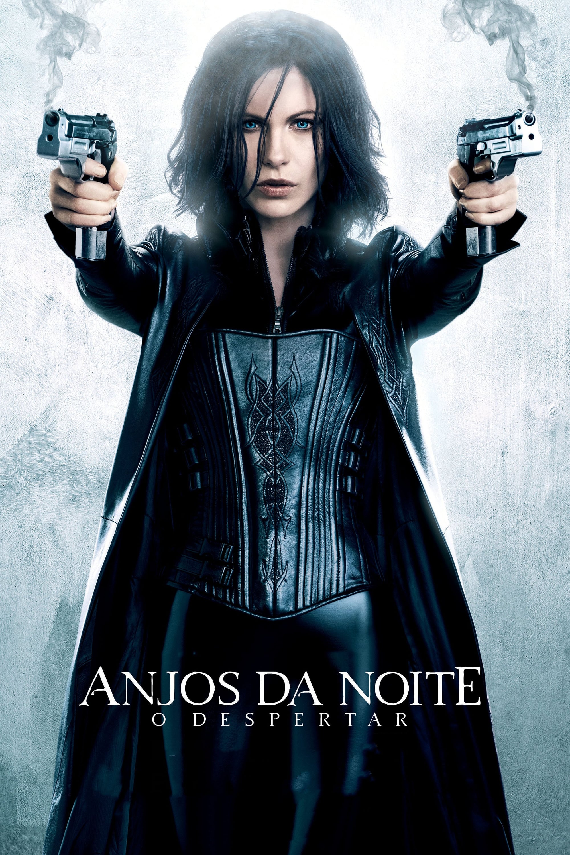 Underworld: Awakening