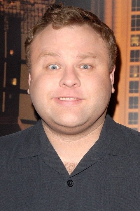 et billede af Frank Caliendo