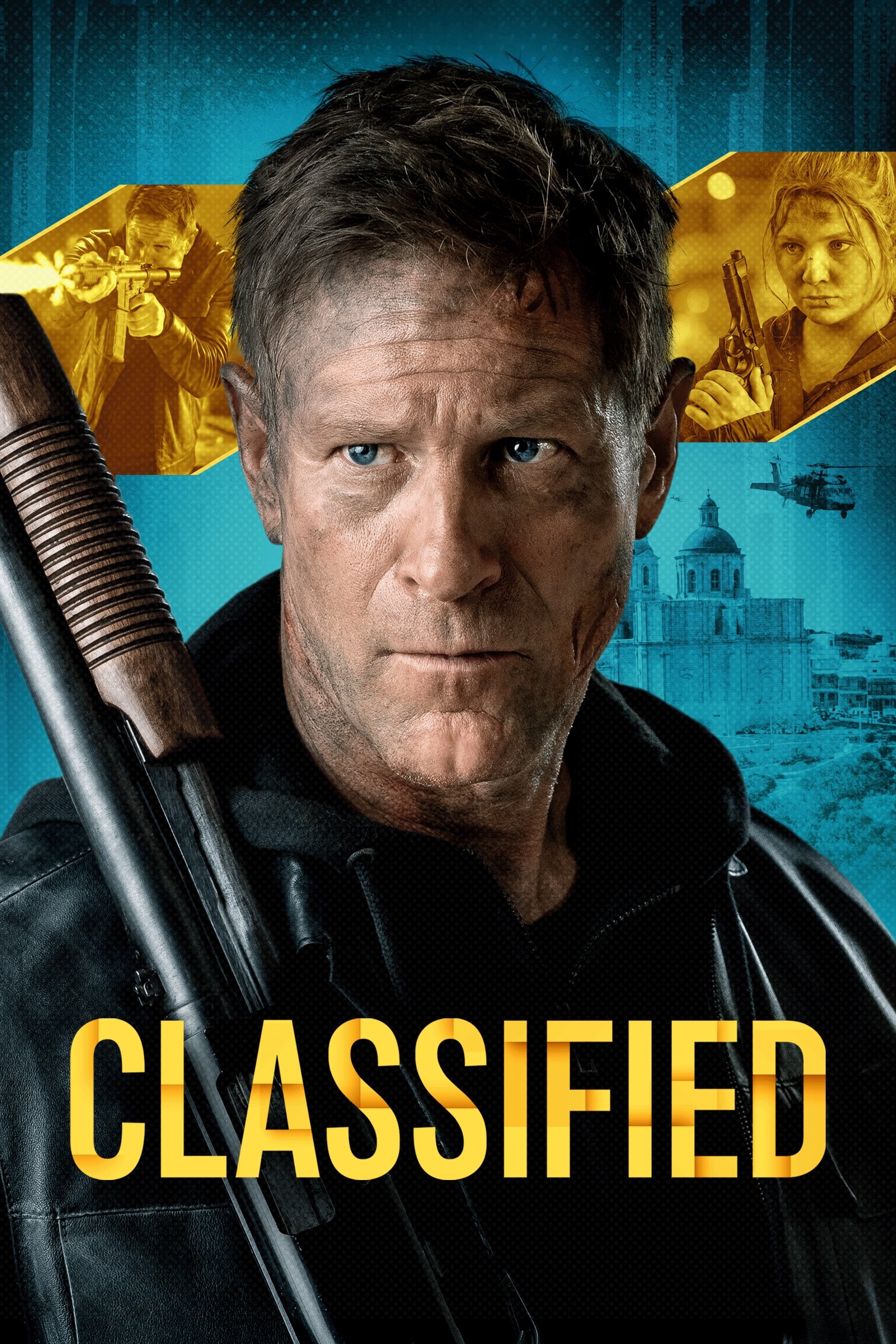 Classified