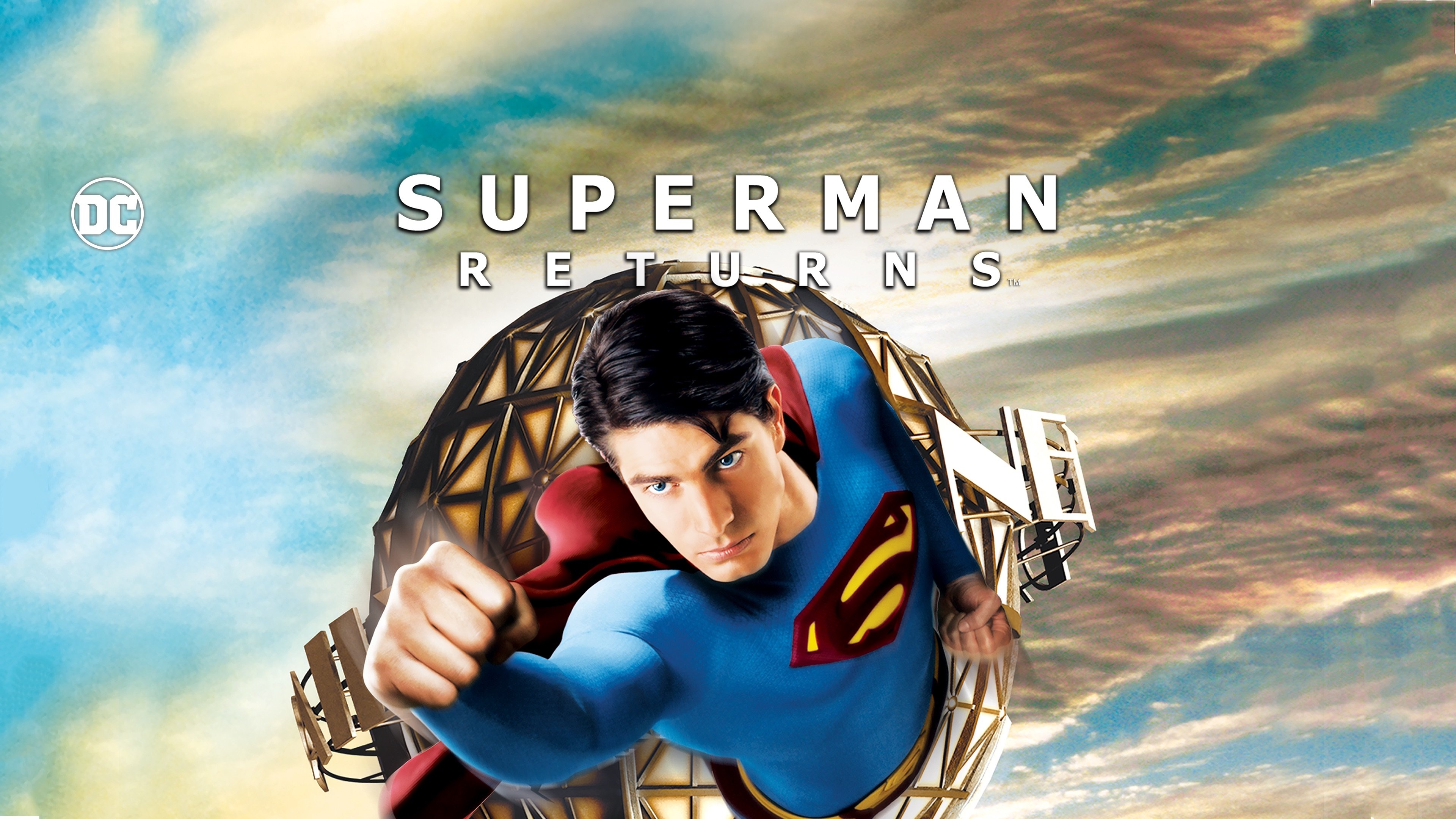 Superman se vrací (2006)