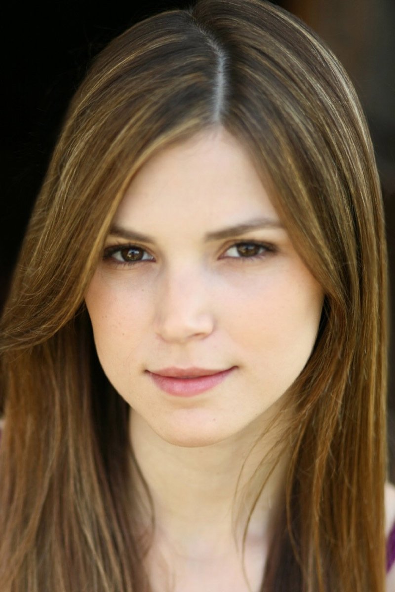 et billede af Marcelle Baer