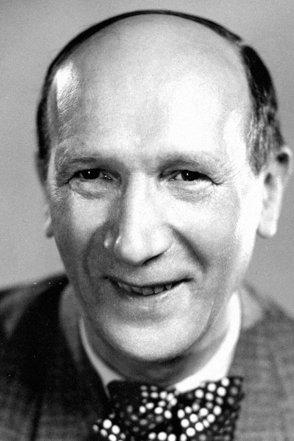 et billede af Ludde Gentzel