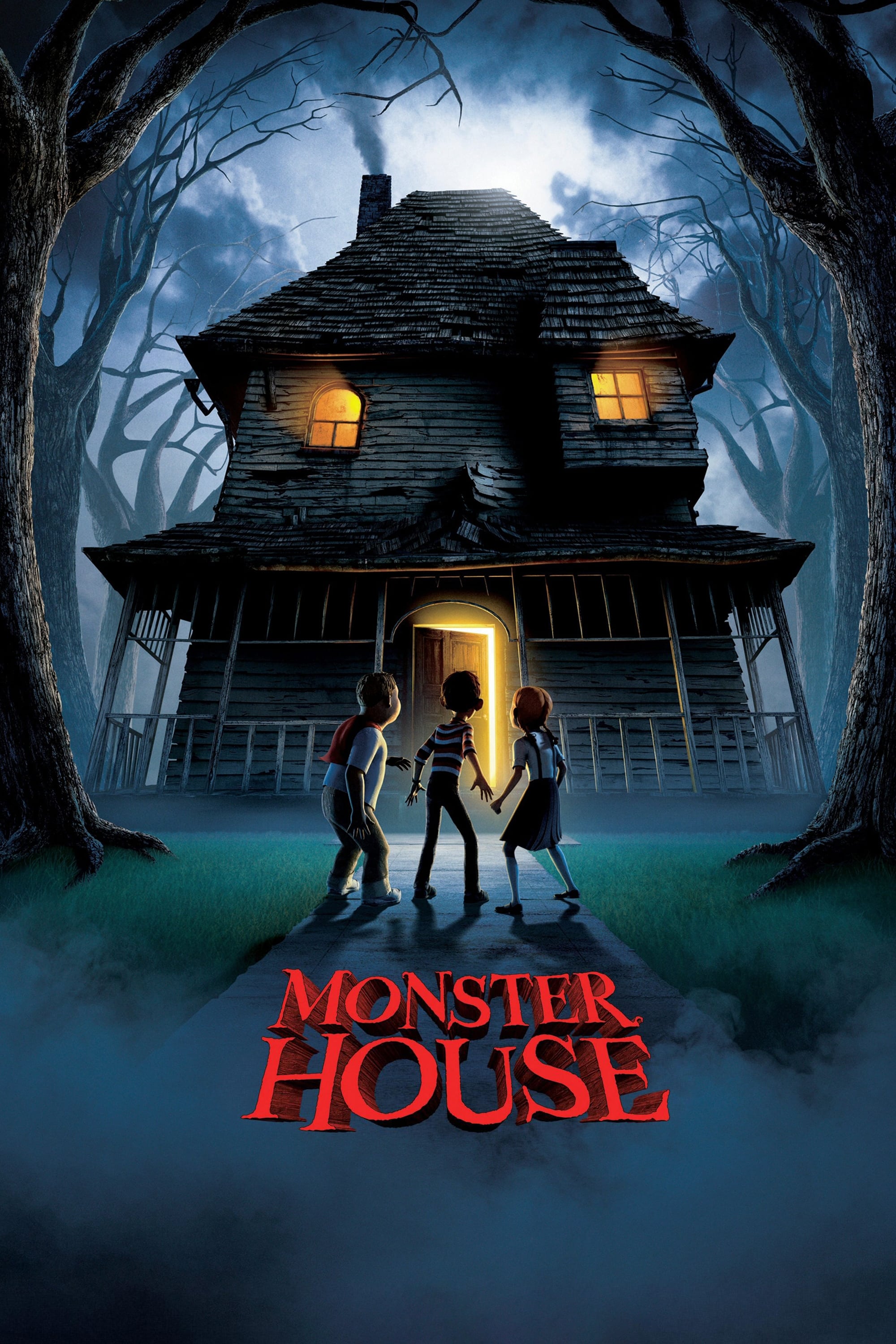 Monster House