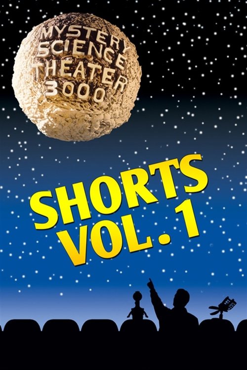 Mystery Science Theater 3000 Shorts on FREECABLE TV