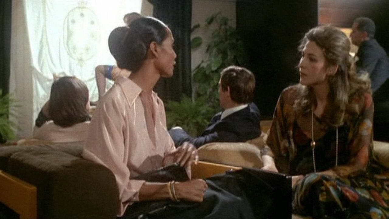 Emanuelle et les filles de Madame Claude (1978)