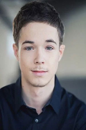 et billede af Théo Chazal