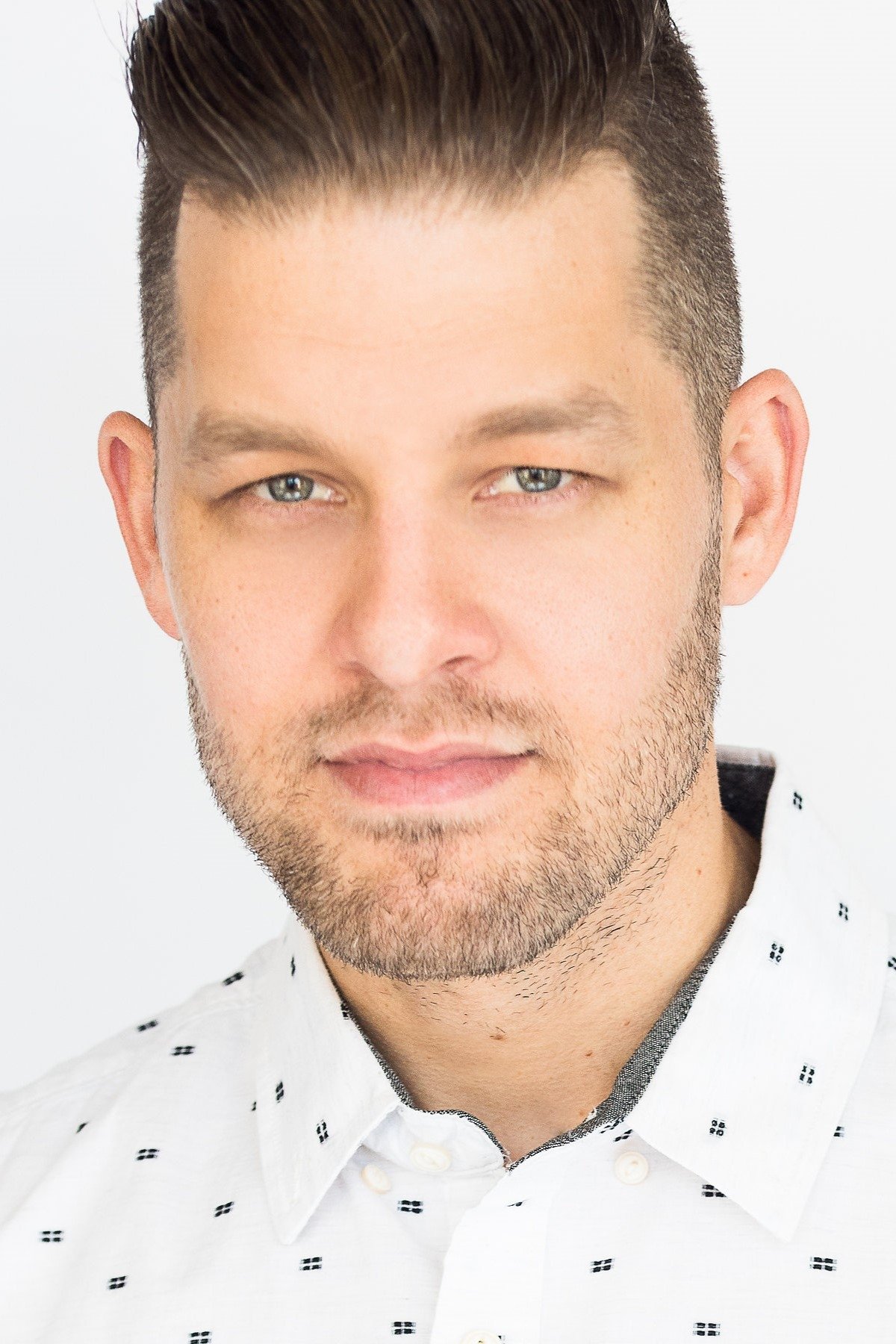 et billede af Ben Thompson