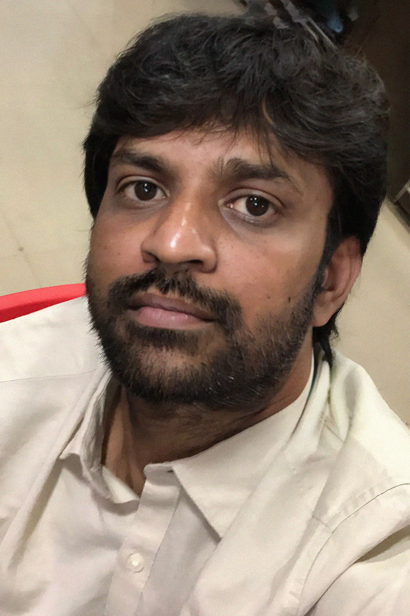 et billede af K.S.Udhaya Kumar