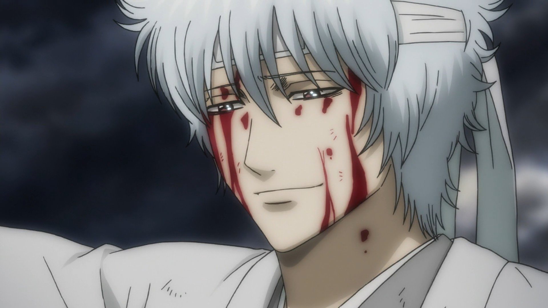 Gintama - Épisode 40