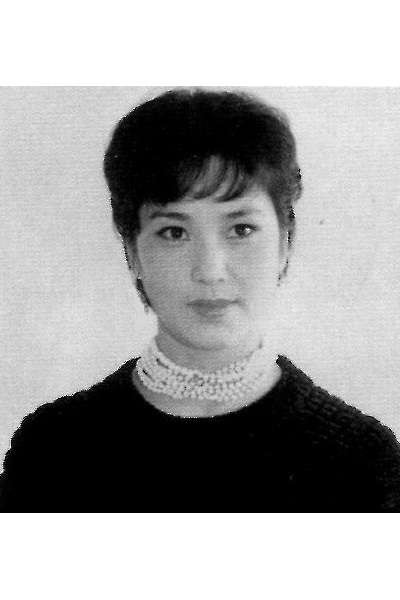 et billede af Chen Xu