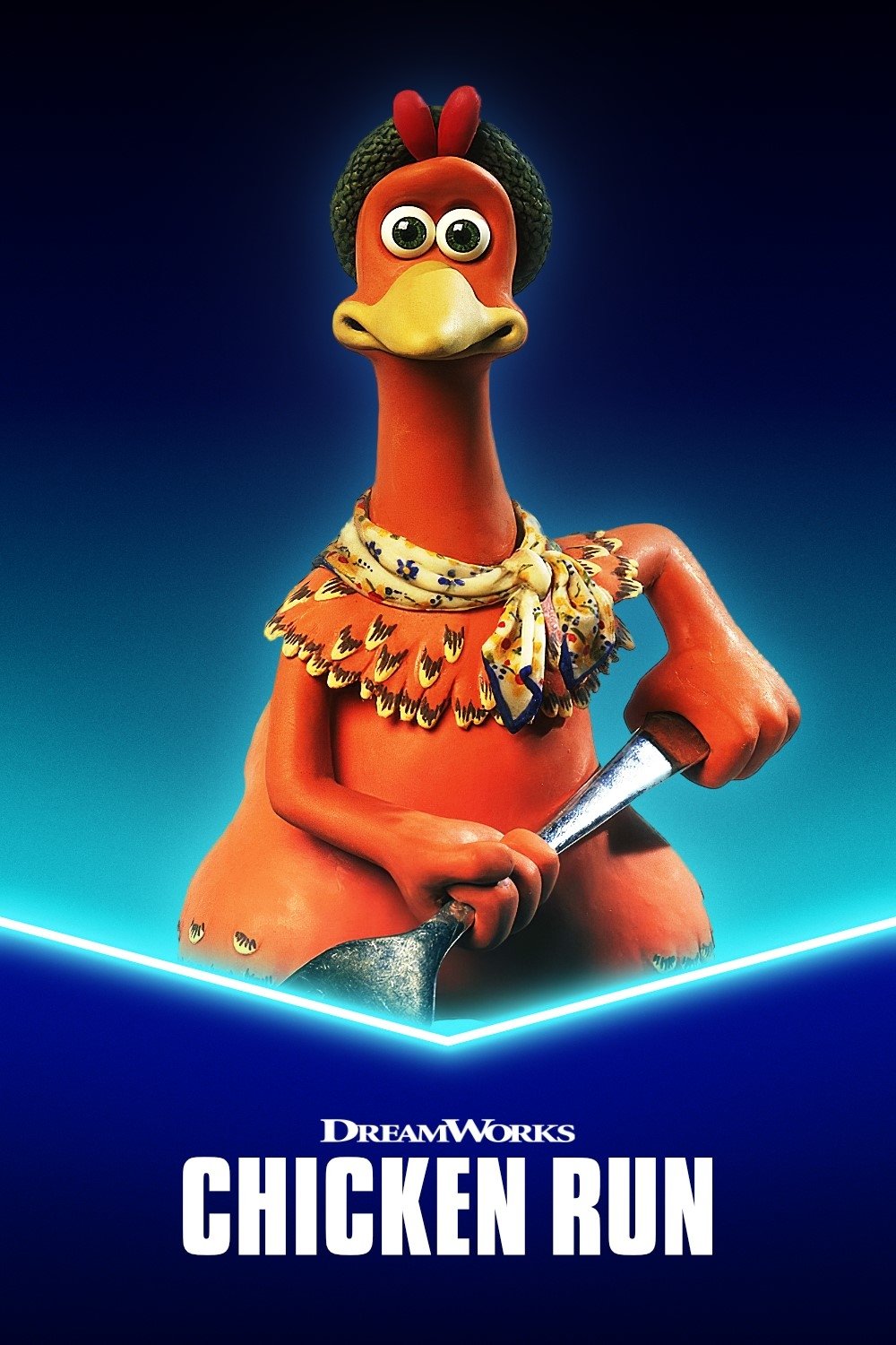 Chicken Run