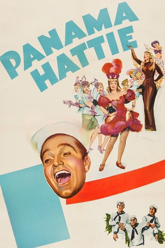 Panama Hattie
