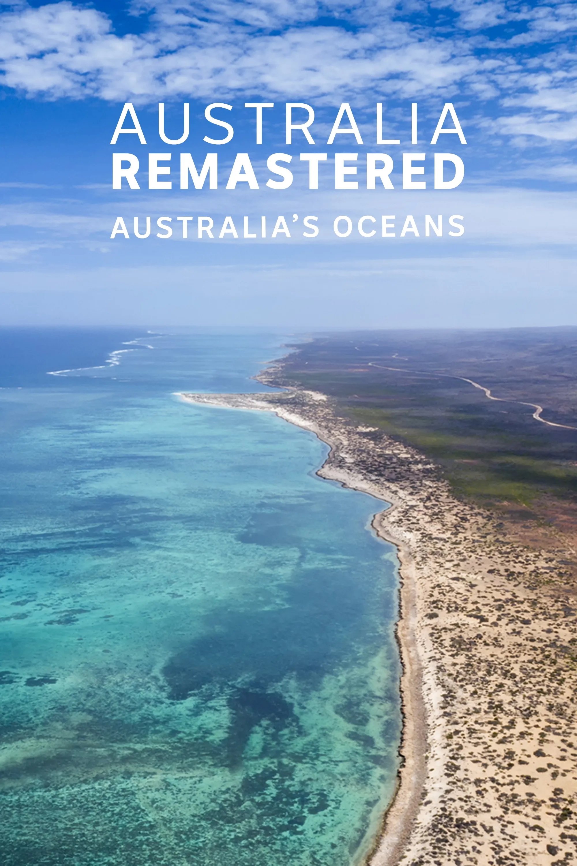 Australia Remastered - Season 2