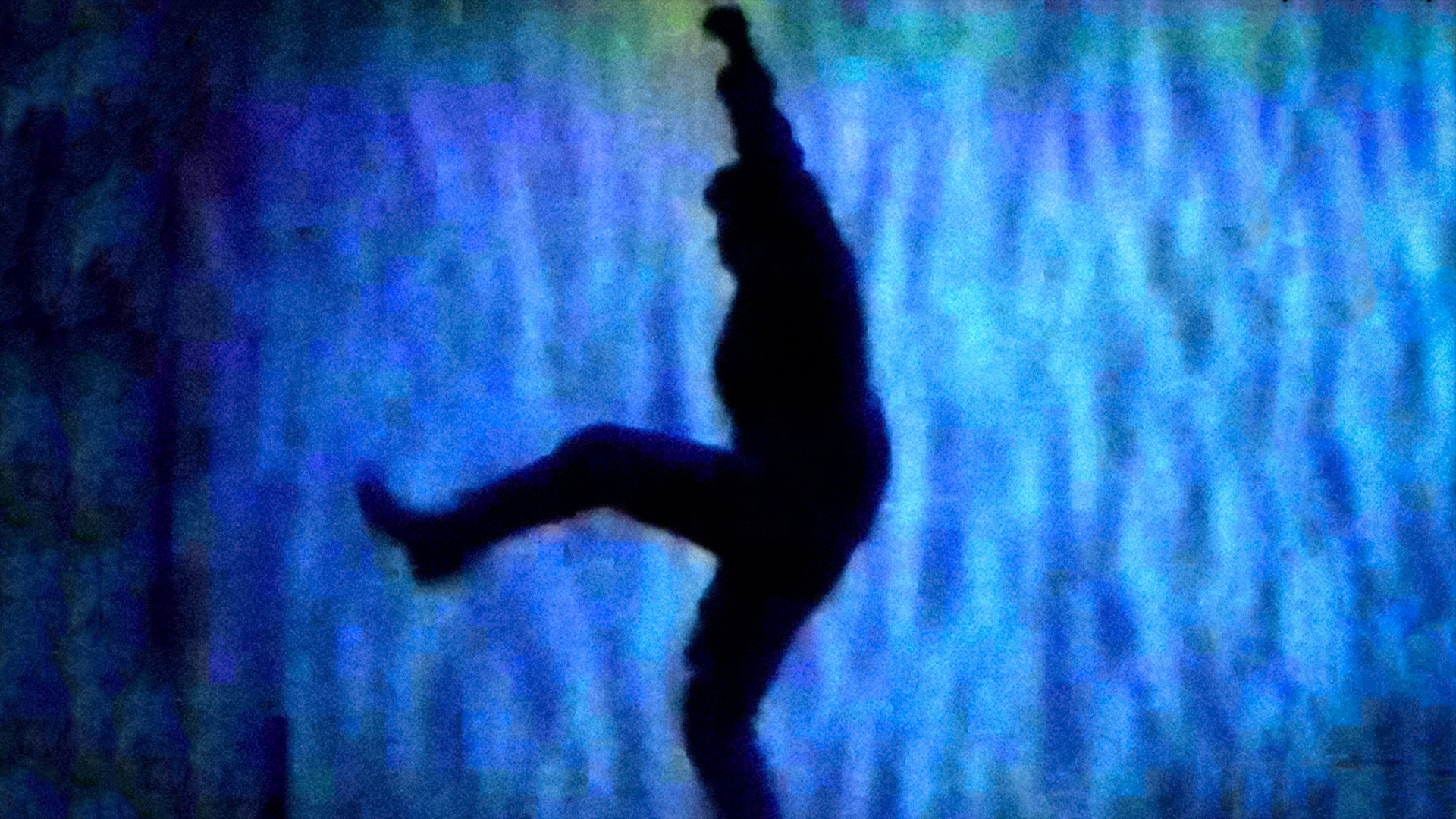 U2: Zoo TV Washington 1992