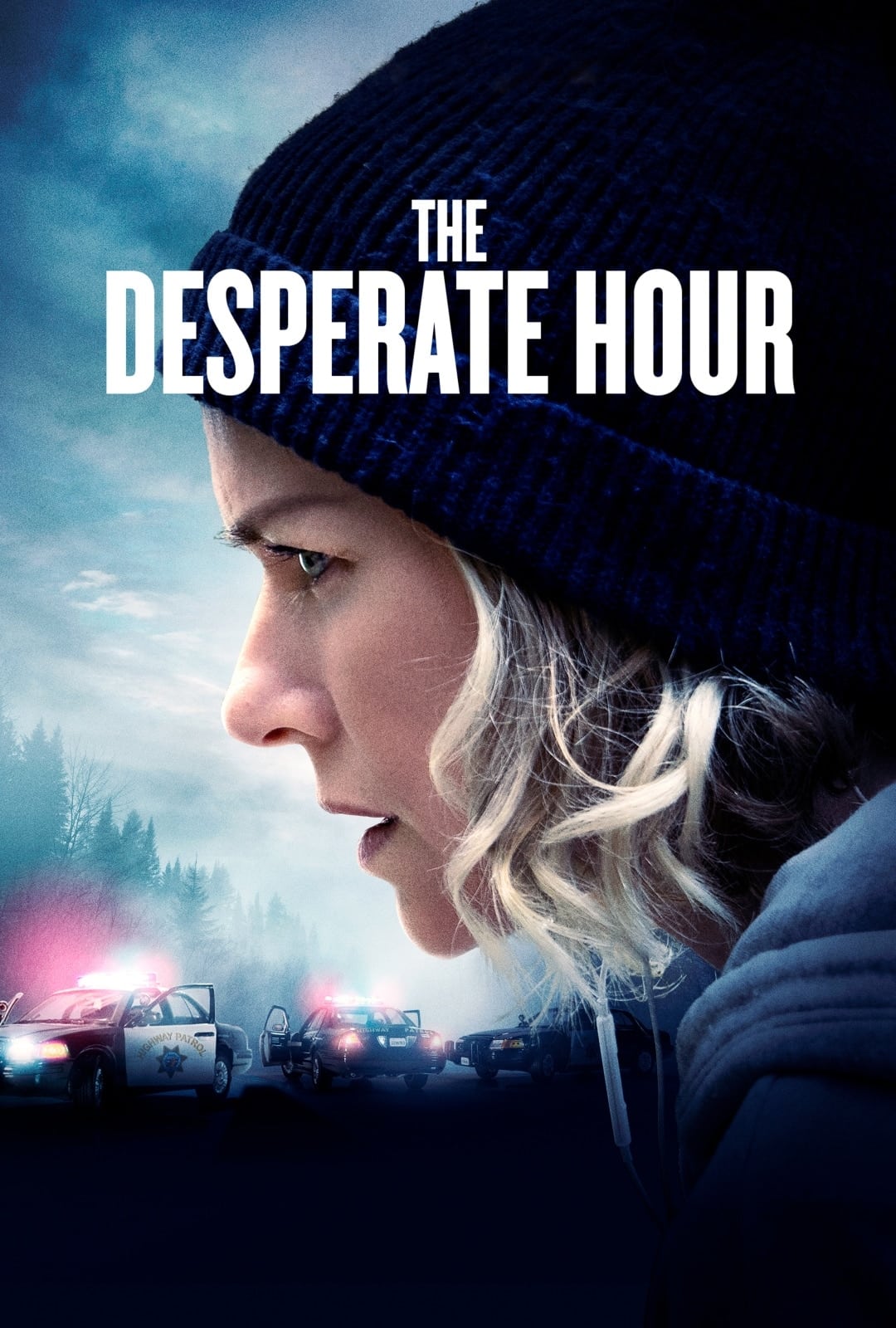 The Desperate Hour - The Desperate Hour