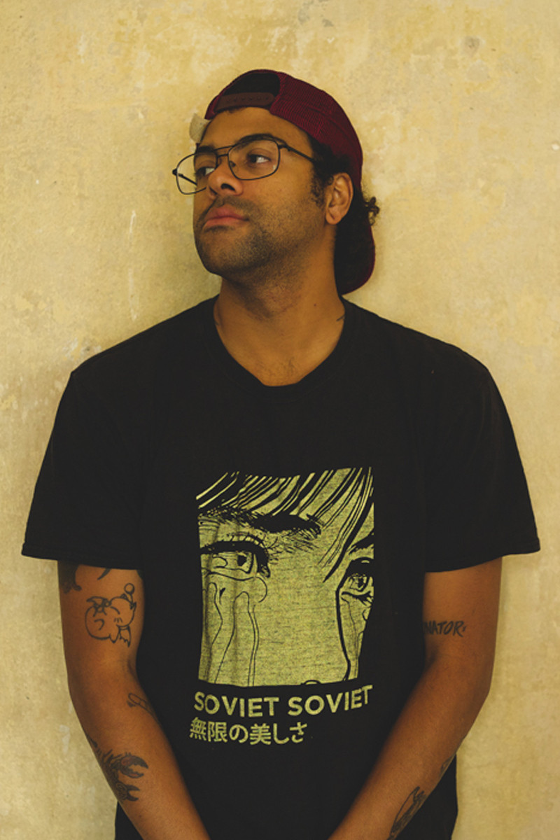 et billede af Fox Dalliance