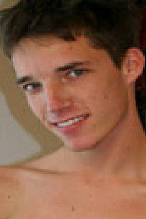 et billede af Jonathan Blaine