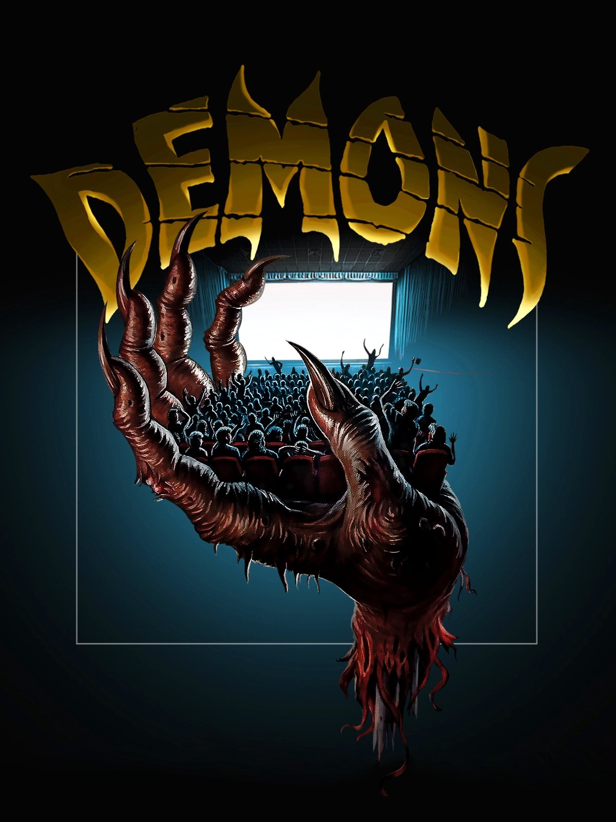 Demons