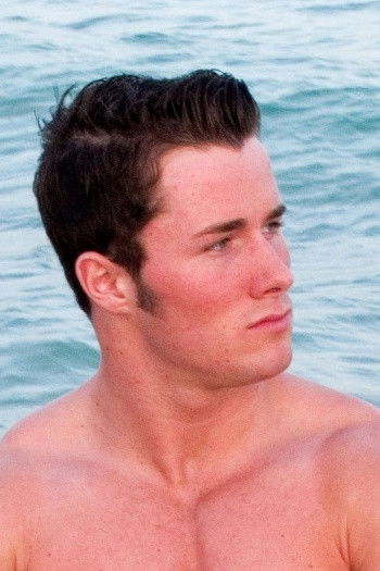 et billede af Ronan Doherty