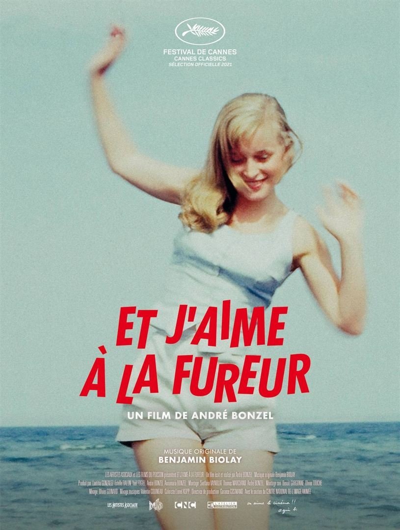 Affiche du film Et j’aime à la fureur 192975