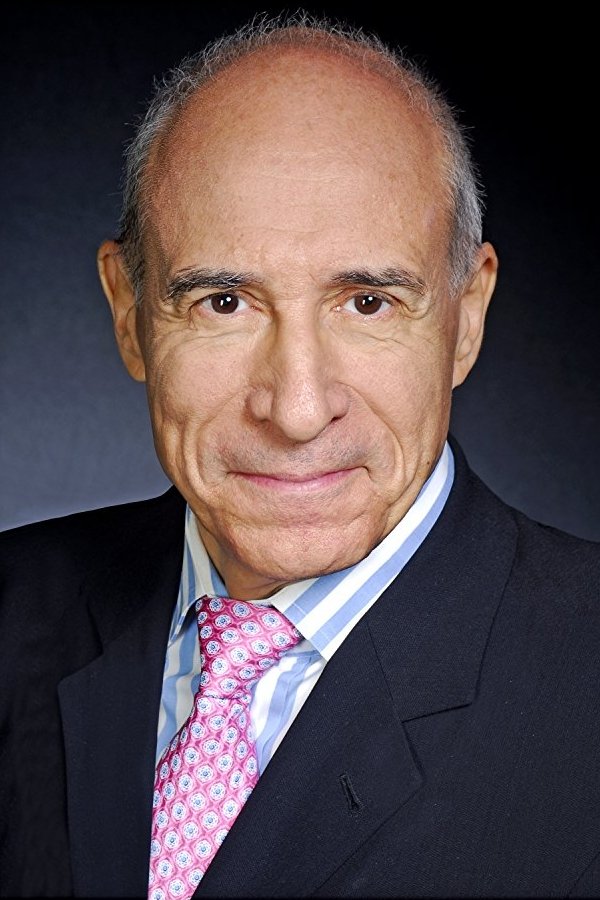 et billede af Francis Dumaurier