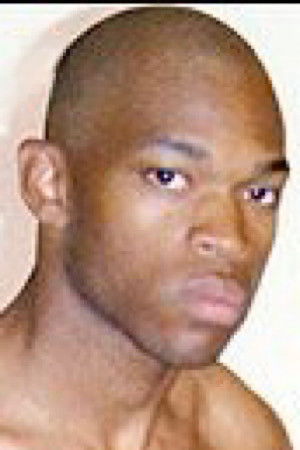 et billede af Sean Blaze