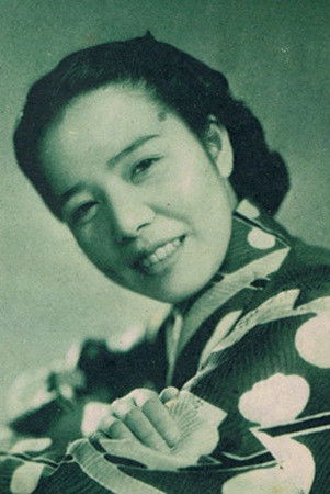 et billede af Fumiko Umeka