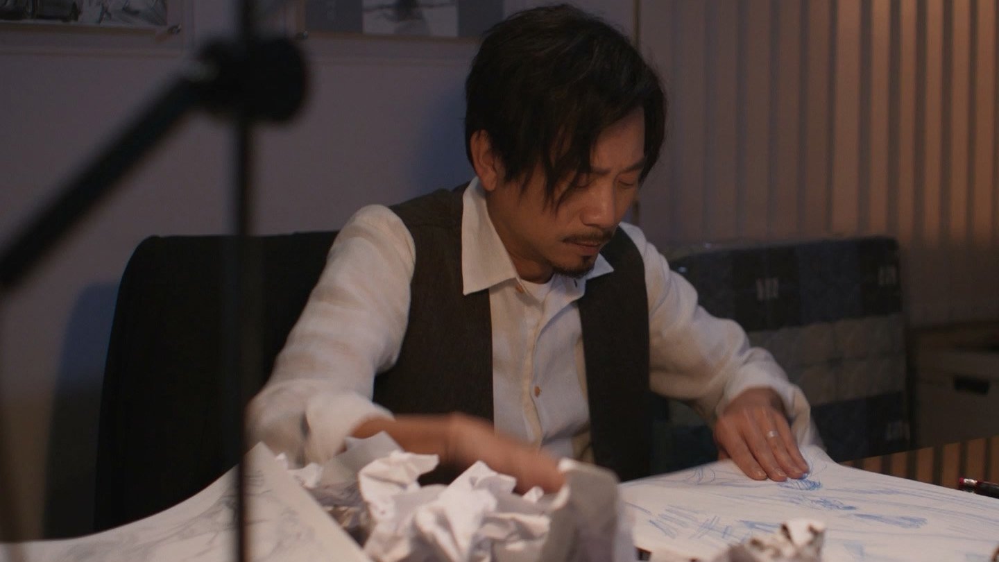 Episode 9