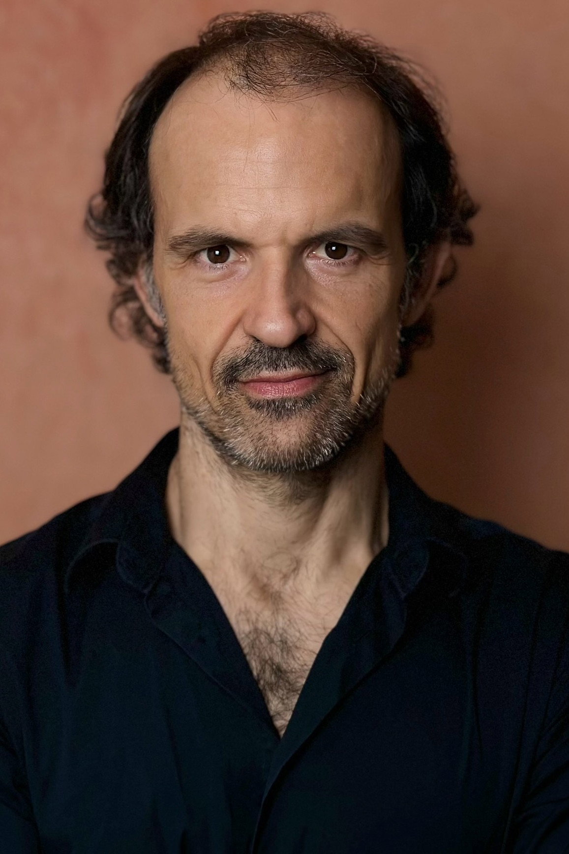 Claudio Bandini