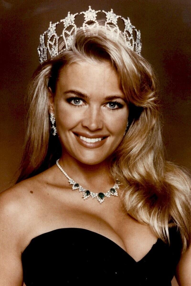 et billede af Shannon Marketic