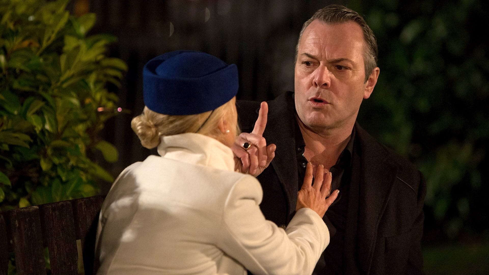 EastEnders Season 30 :Episode 76  09/05/2014