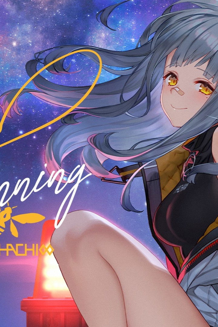 HACHI 1st ONE-MAN LIVE「The Beginning ∞」