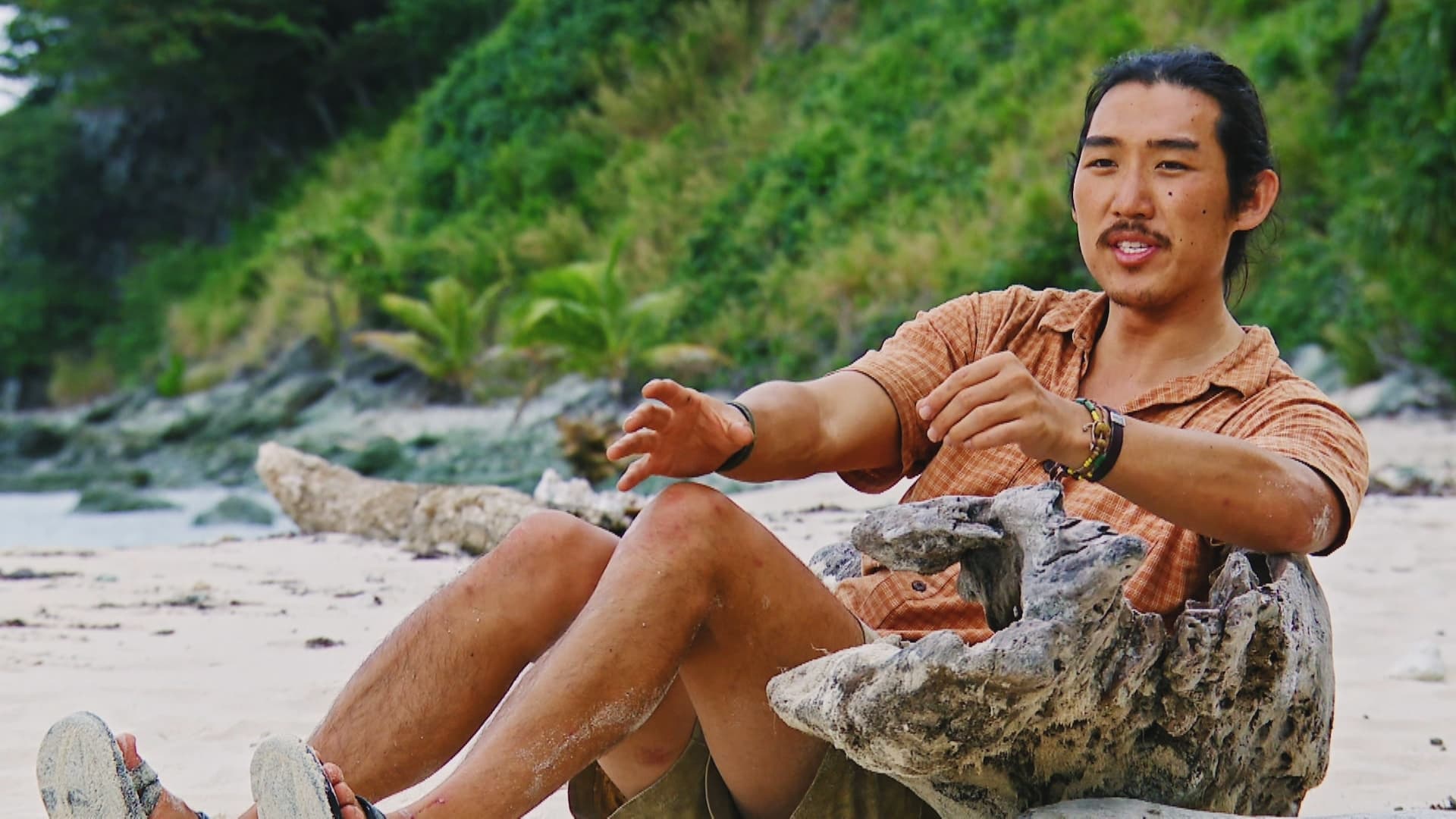 Survivor Staffel 43 :Folge 13 