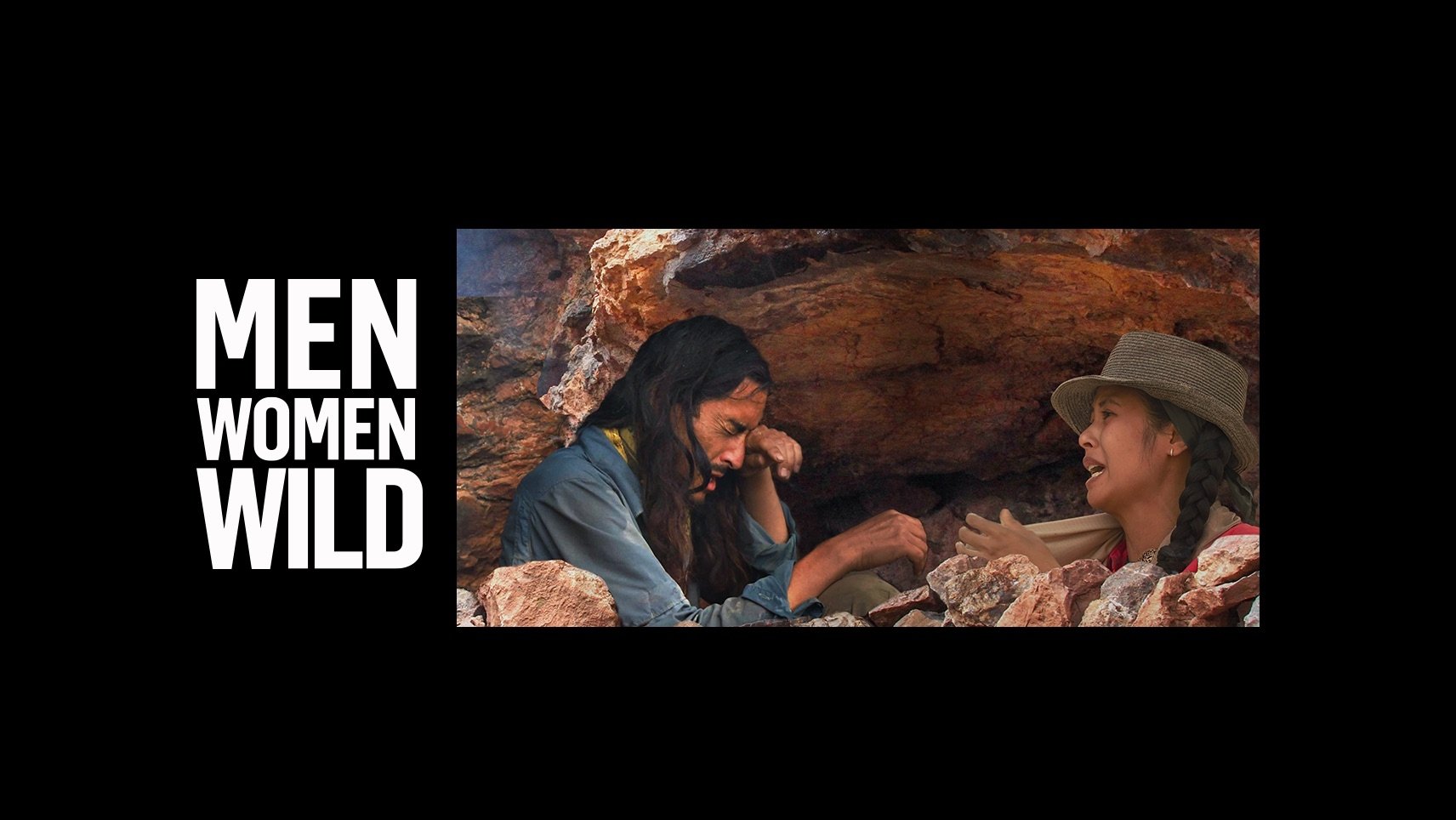 Men Women Wild