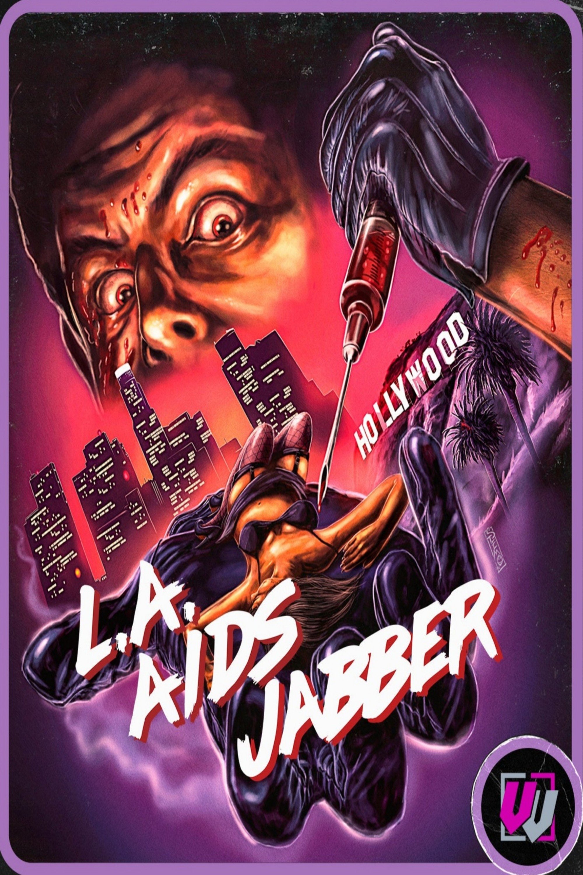 L.A. AIDS Jabber